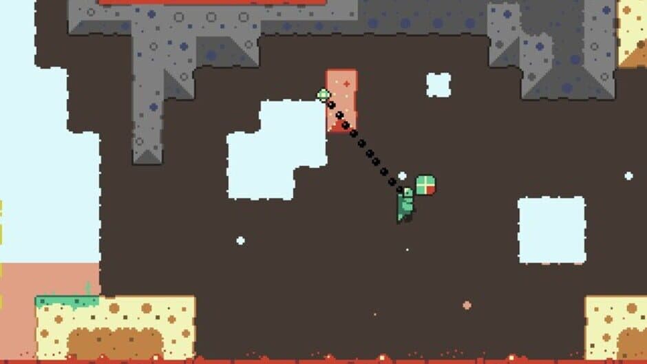 Скриншот 1 из Chain Champ