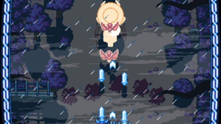 Скриншот 1 из Hunters' Path: Rebirth