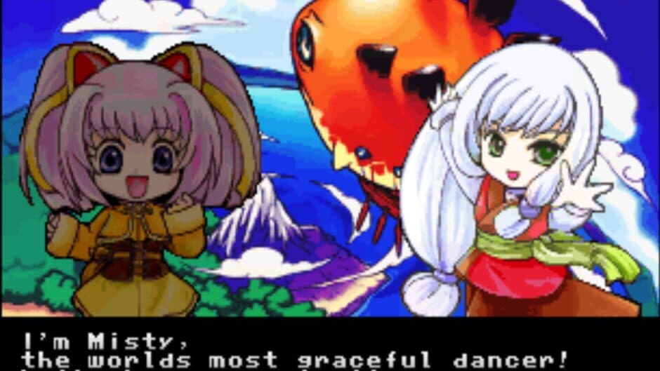 Скриншот 1 из Pochi and Nyaa