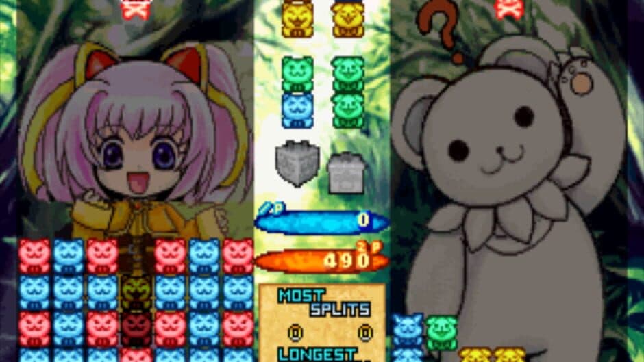 Скриншот 2 из Pochi and Nyaa