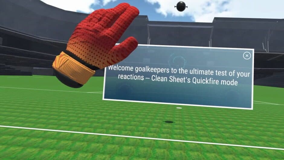 Скриншот 4 из CleanSheet