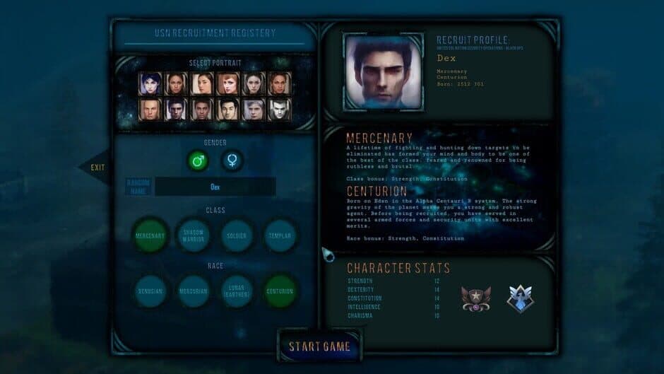 Скриншот 5 из Escape from Cronos X