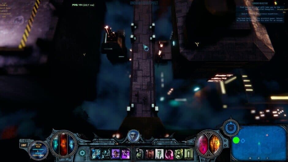 Скриншот 8 из Escape from Cronos X