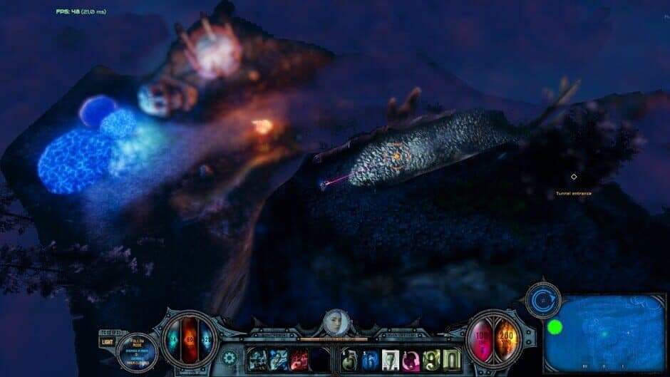 Скриншот 9 из Escape from Cronos X