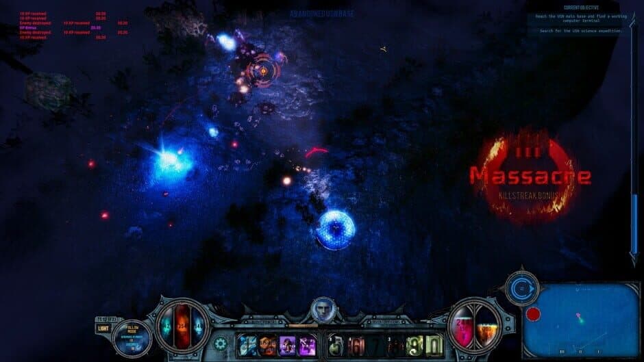 Скриншот 10 из Escape from Cronos X