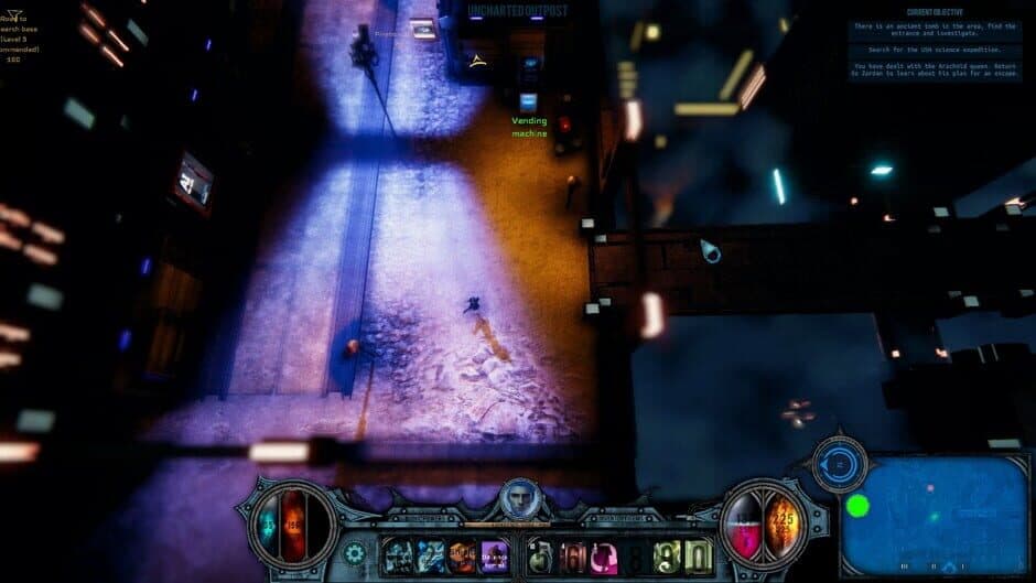 Скриншот 12 из Escape from Cronos X