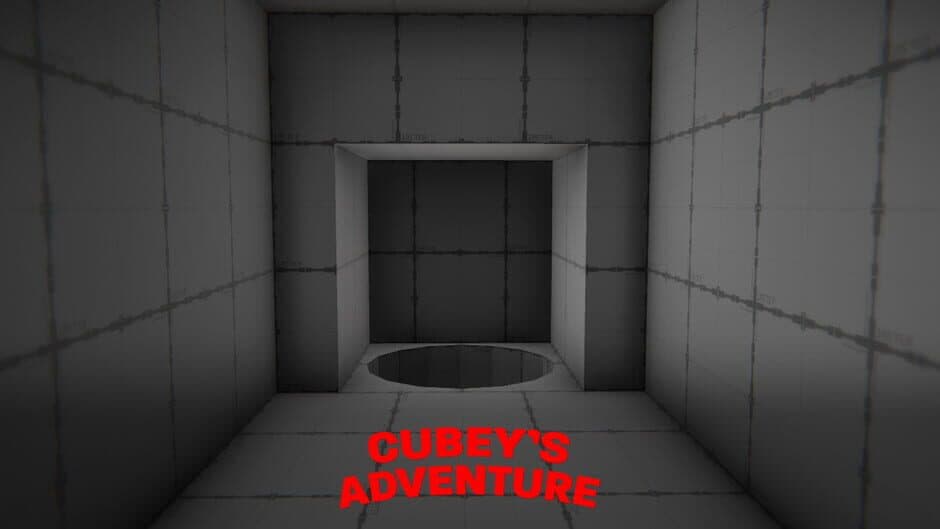 Скриншот 2 из Cubey's Adventure