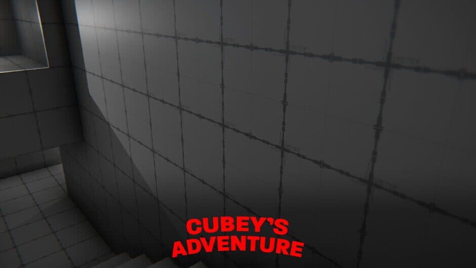 Скриншот 3 из Cubey's Adventure