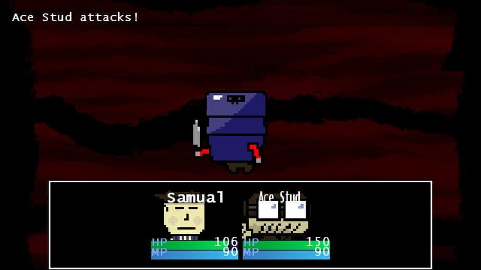 Скриншот 2 из The Last of Samual