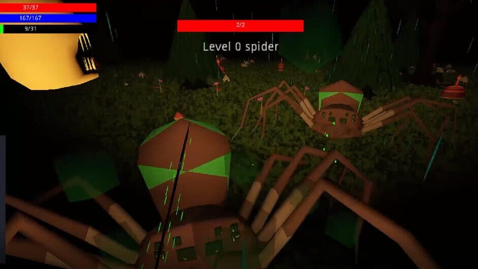 Скриншот 4 из Light Crawler