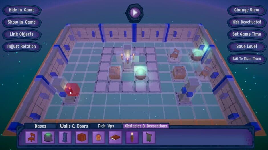 Скриншот 7 из Bugged Dungeon