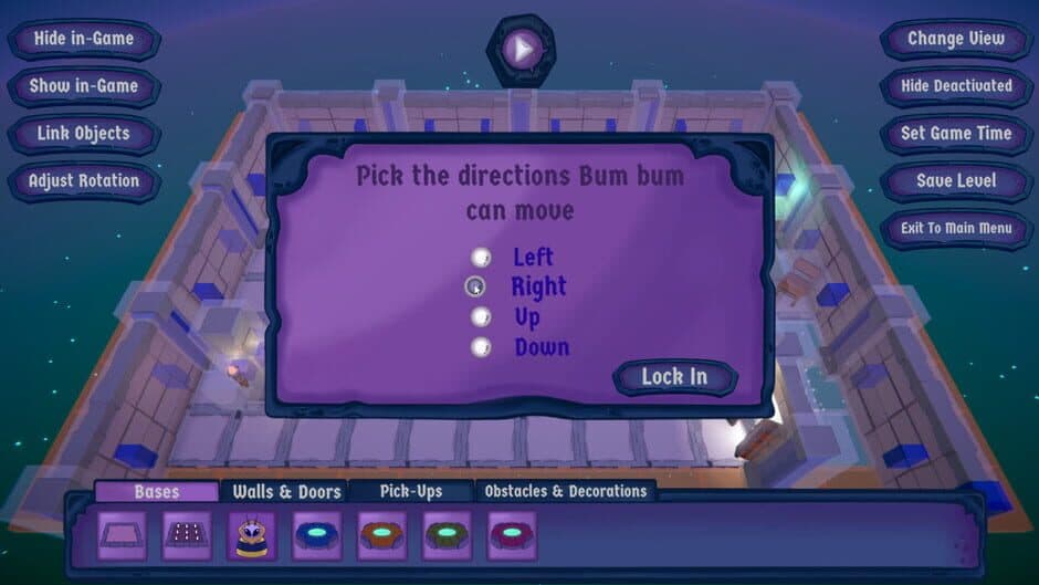 Скриншот 8 из Bugged Dungeon