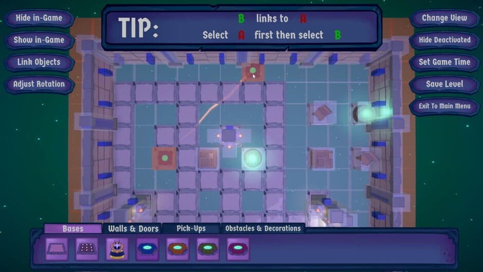 Скриншот 9 из Bugged Dungeon