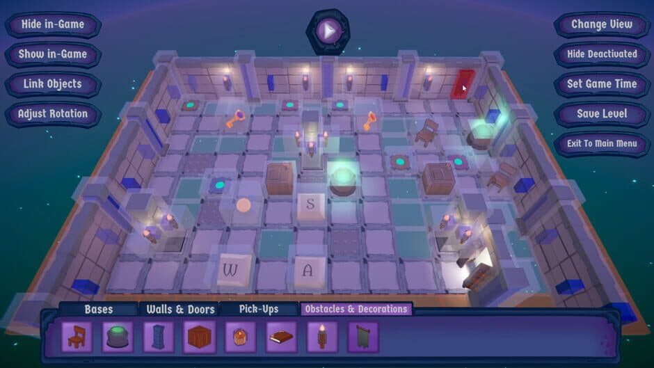 Скриншот 10 из Bugged Dungeon