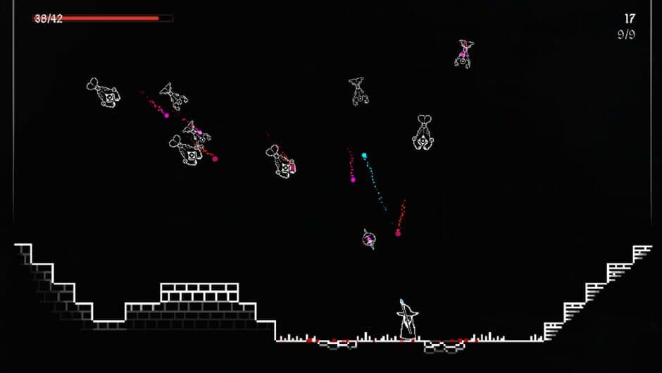 Скриншот 4 из Seraph's Last Stand