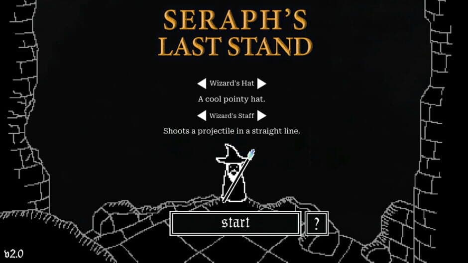 Скриншот 5 из Seraph's Last Stand