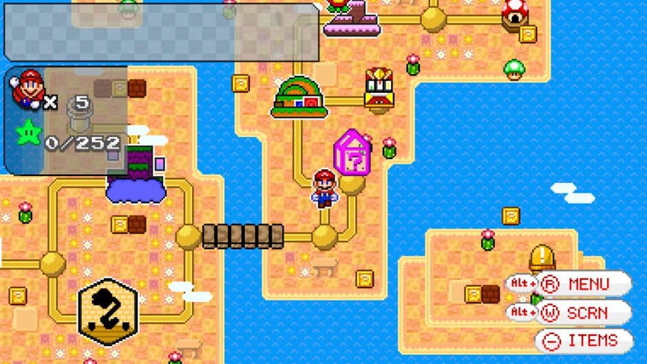Скриншот 5 из Super Mario 2D World Deluxe