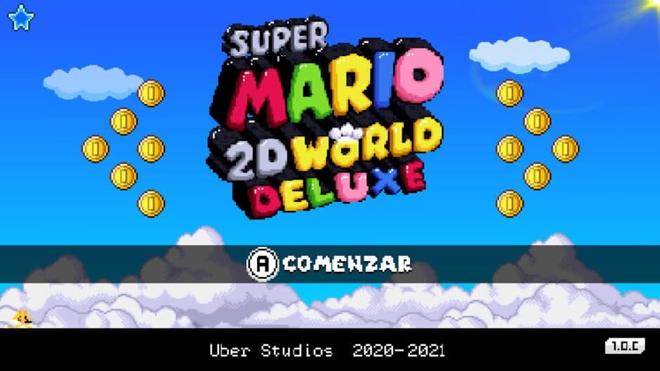 Скриншот 6 из Super Mario 2D World Deluxe