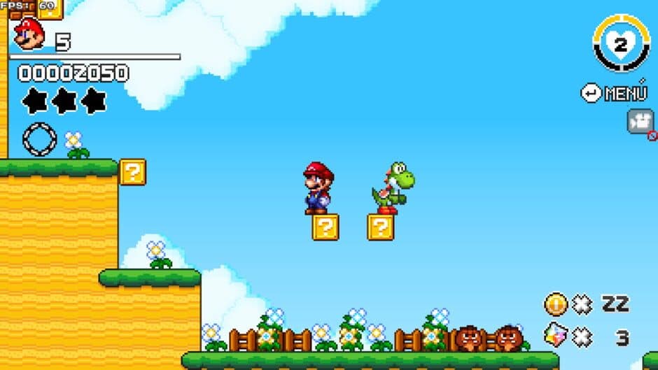 Скриншот 4 из Super Mario 2D World Deluxe