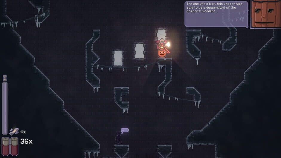 Скриншот 2 из Spirit of Shotgun