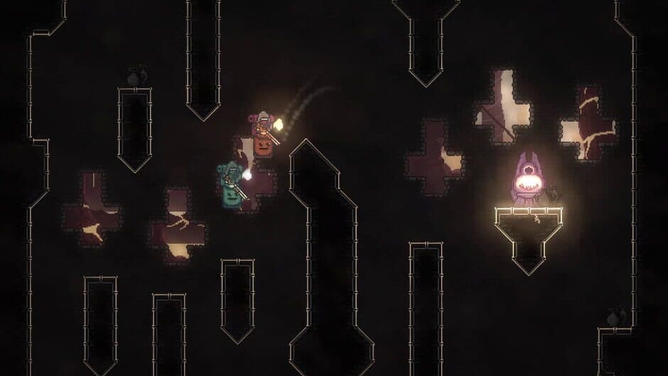 Скриншот 6 из Spirit of Shotgun