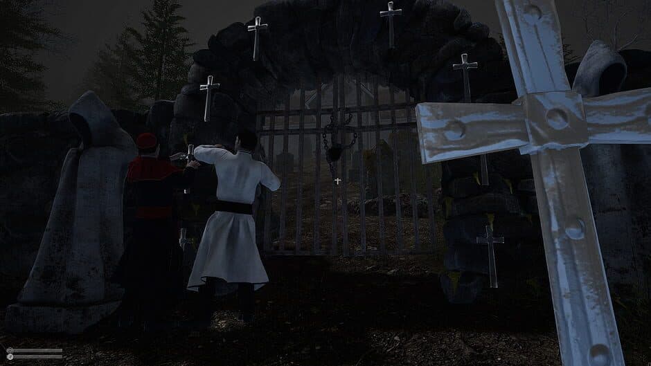 Скриншот 1 из Holy Purge