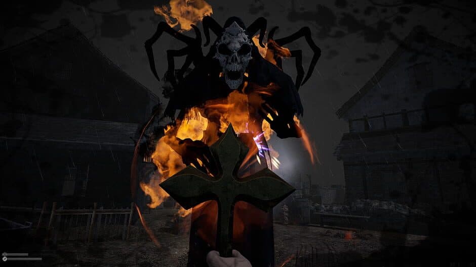 Скриншот 6 из Holy Purge