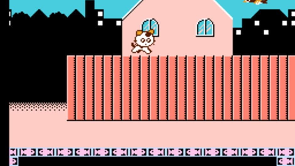 Скриншот 2 из Tama & Friends: 3-choume Daibouken
