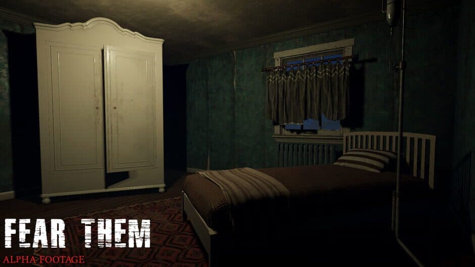 Скриншот 9 из Fear Them