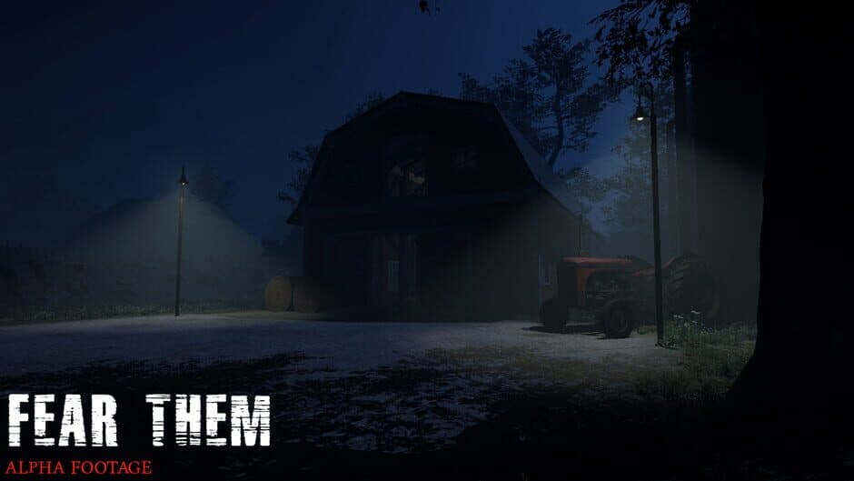 Скриншот 10 из Fear Them