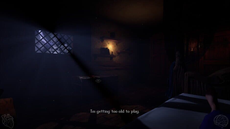 Скриншот 2 из Fairymm: the Insomniac Beauty