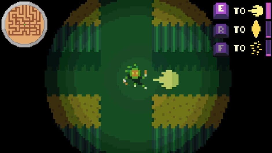 Скриншот 5 из Cornmaze Craze