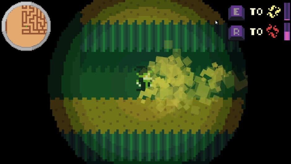 Скриншот 1 из Cornmaze Craze