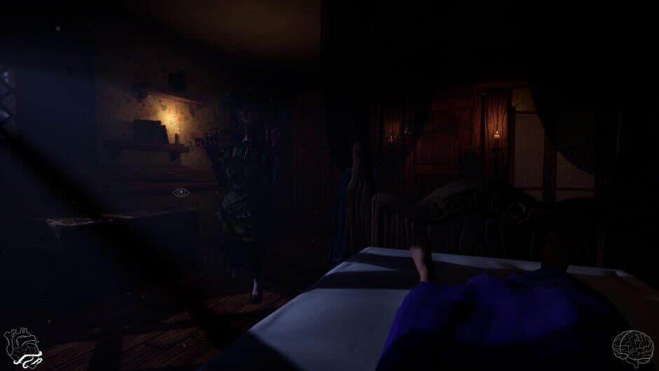 Скриншот 6 из Fairymm: the Insomniac Beauty