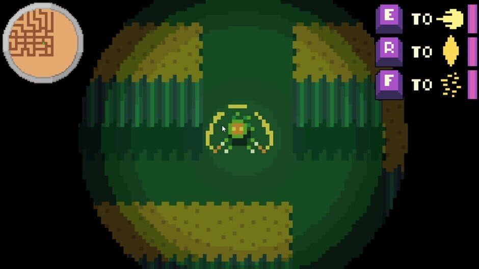 Скриншот 6 из Cornmaze Craze
