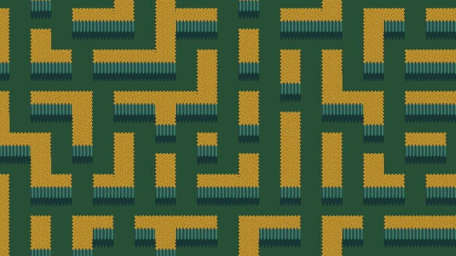 Скриншот 7 из Cornmaze Craze