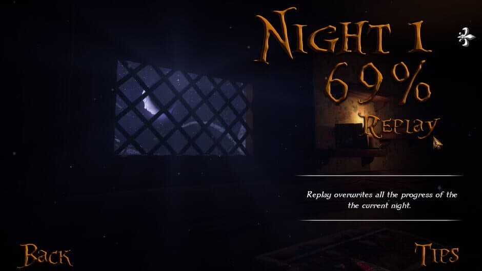 Скриншот 8 из Fairymm: the Insomniac Beauty
