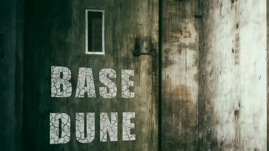 Скриншот 5 из Base Dune
