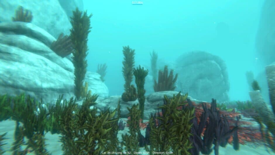 Скриншот 5 из Alpha Shark