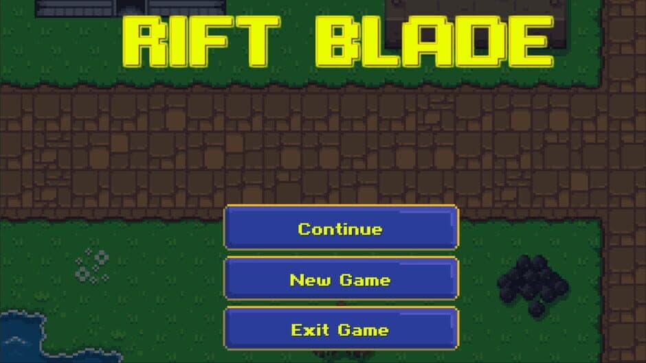 Скриншот 1 из Rift Blade