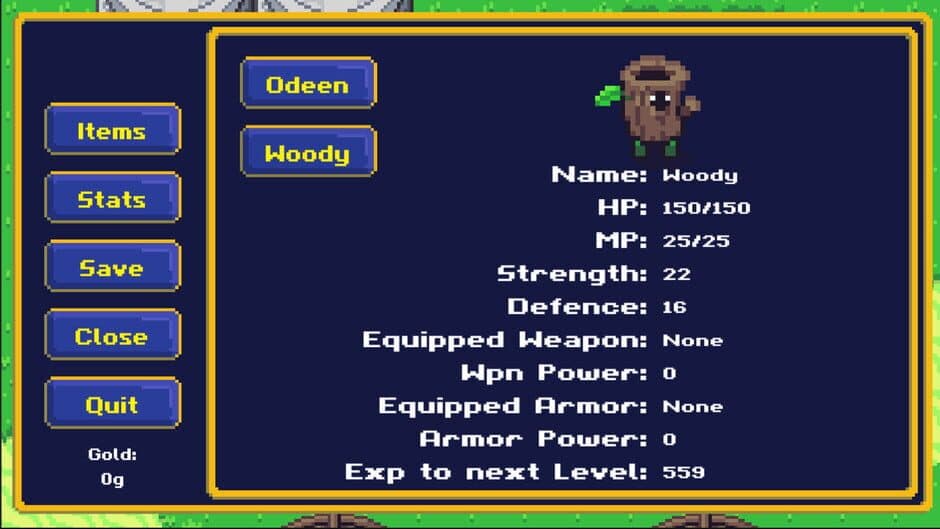 Скриншот 3 из Rift Blade