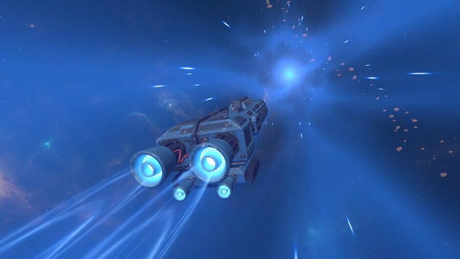 Скриншот 4 из Search of Galaxy
