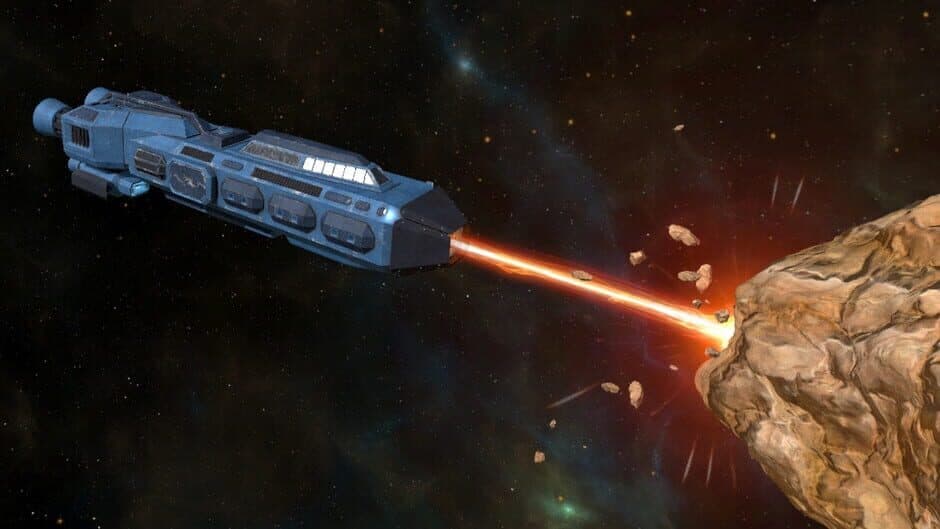 Скриншот 5 из Search of Galaxy