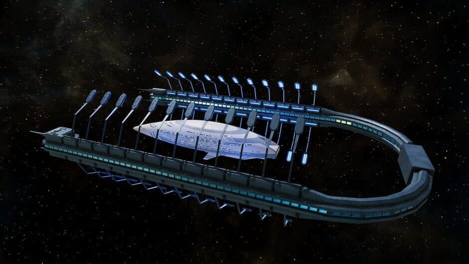 Скриншот 3 из Search of Galaxy