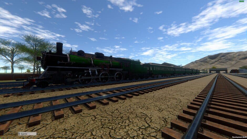 Скриншот 1 из Loco Shortline Operations