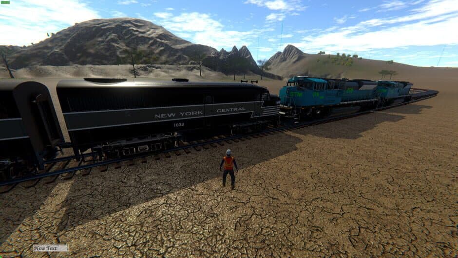 Скриншот 11 из Loco Shortline Operations