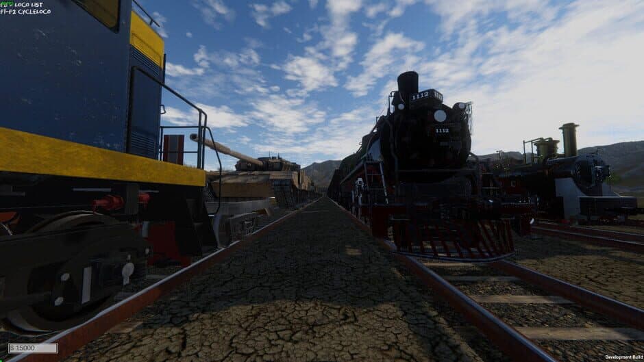 Скриншот 10 из Loco Shortline Operations