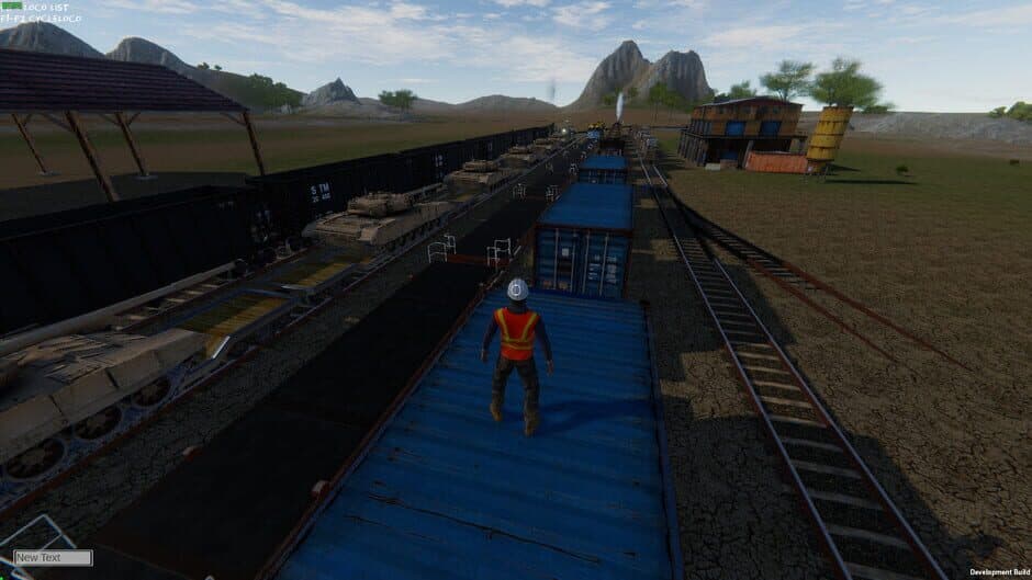 Скриншот 6 из Loco Shortline Operations