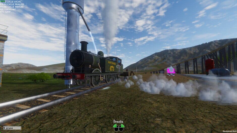 Скриншот 9 из Loco Shortline Operations