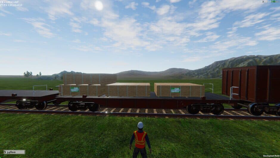 Скриншот 7 из Loco Shortline Operations